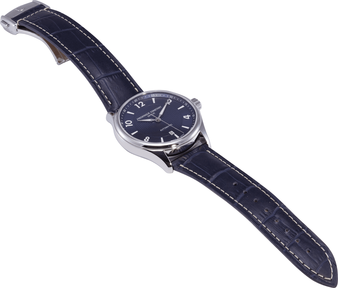 Frederique Constant Runabout Automatic FC-303RMN5B6